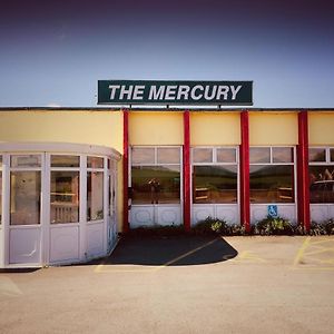 The Mercury